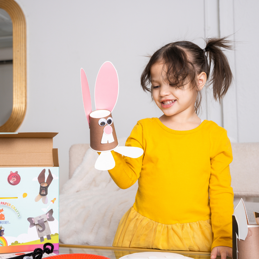 18 Awesome Paper Crafts!! | Crafty Mother