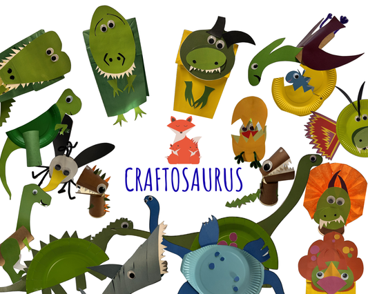 CRAFTOSAURUS