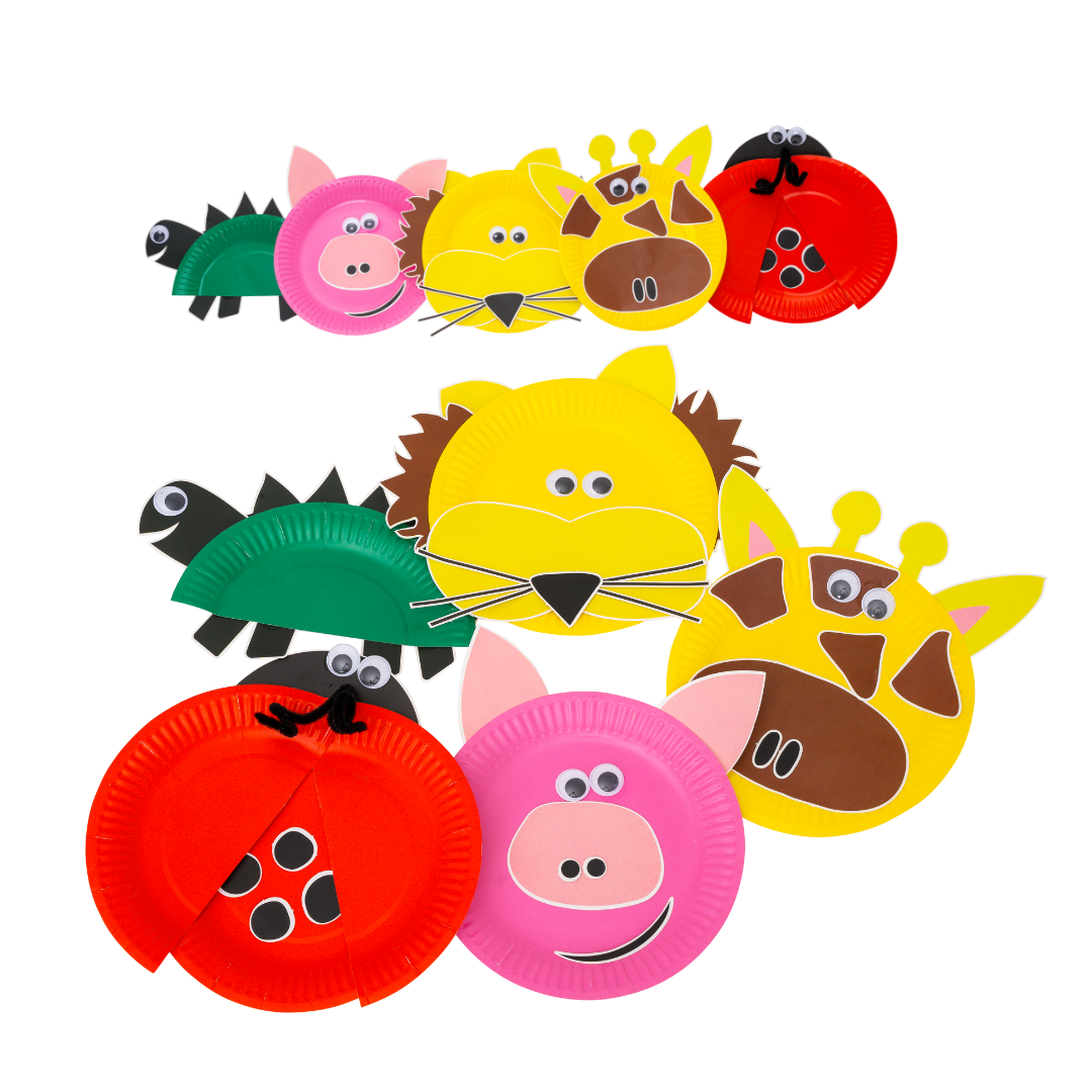 18 Awesome Paper Crafts!! | Crafty Mother