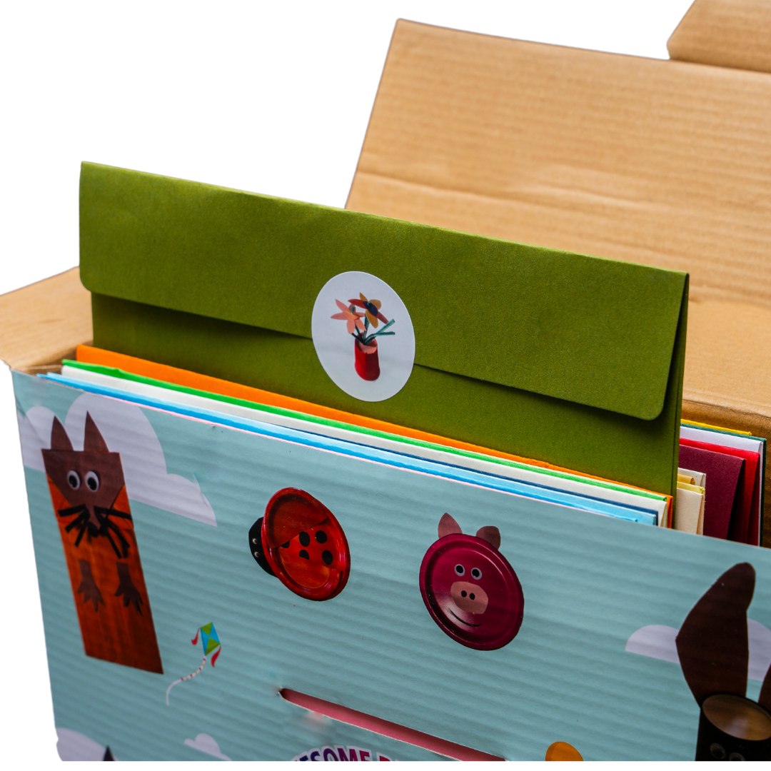 18 Awesome Paper Crafts!! | Crafty Mother