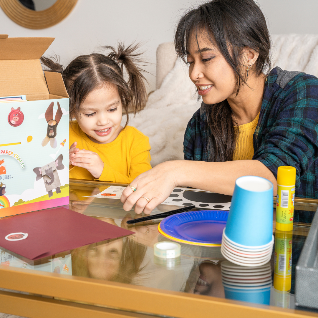 18 Awesome Paper Crafts!! | Crafty Mother